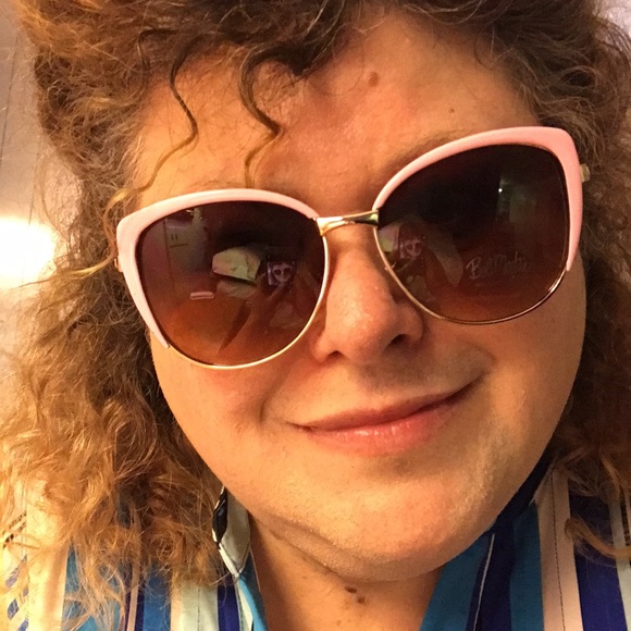 Bob Mackie sunglasses - Picture 5 of 5